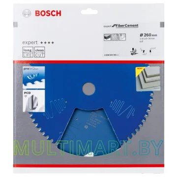 Пильный диск Bosch 2.608.644.351 картинка 2